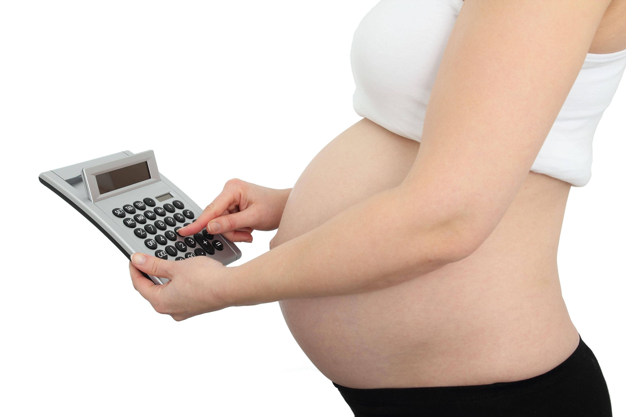 НГДоктор | Как рассчитать срок беременности: онлайн калькулятор