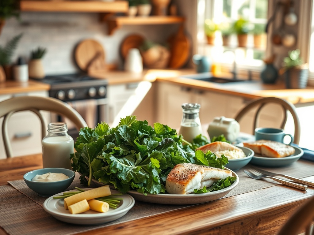 НГДоктор | Как возраст влияет на плотность костей