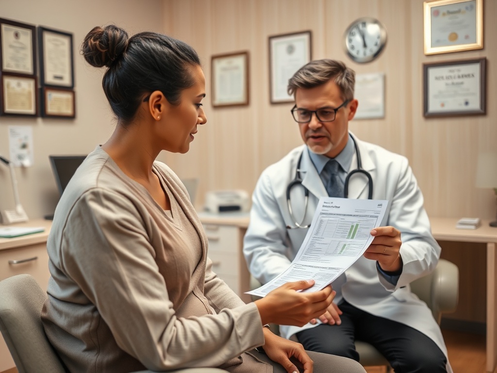 НГДоктор | Онкомаркеры и их роль в прогнозировании выживаемости