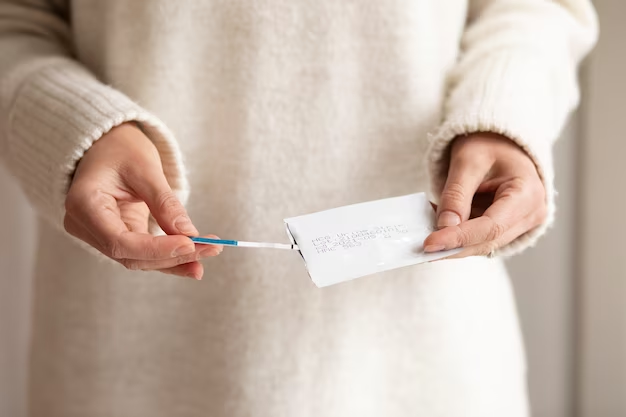 Когда сделать тест на беременность после незащищенного акта: сроки и рекомендации