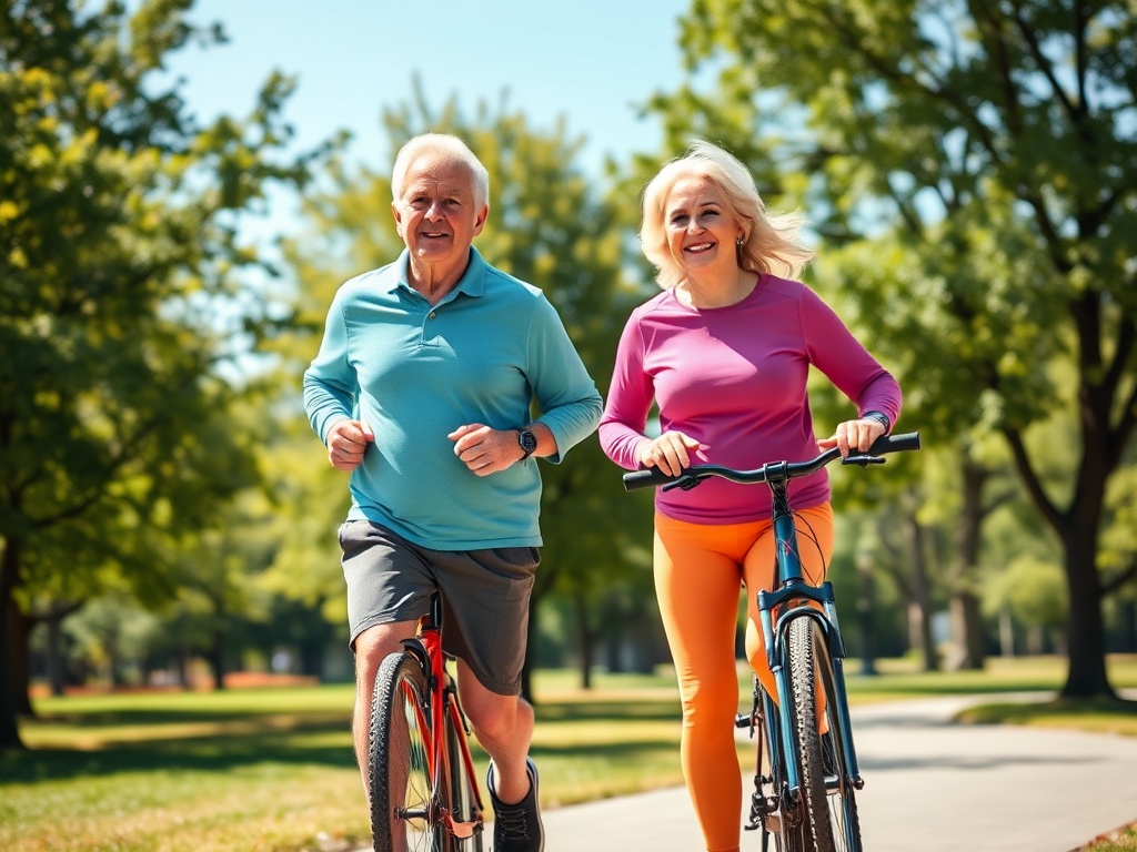 НГДоктор | Как сохранить здоровье сердца после 40 лет НГДоктор | Как сохранить здоровье сердца после 40 лет