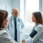 Артериальная гипотония: недооценённая проблема