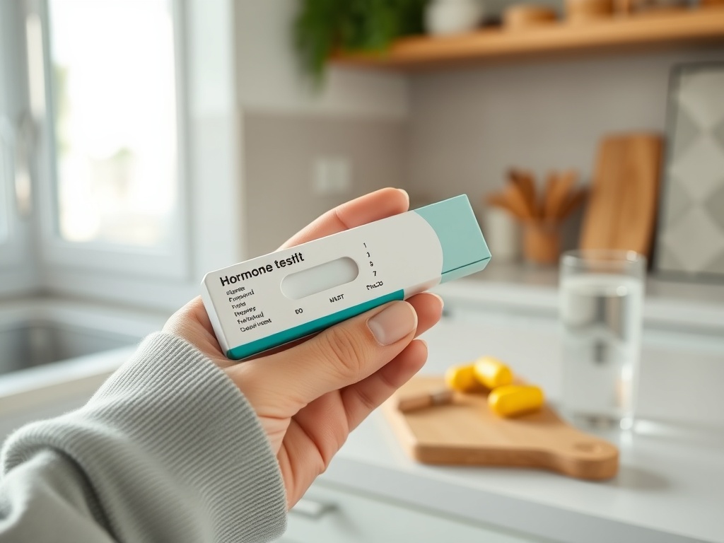 НГДоктор | Как нарушения терморегуляции сигнализируют о гормональных сбоях