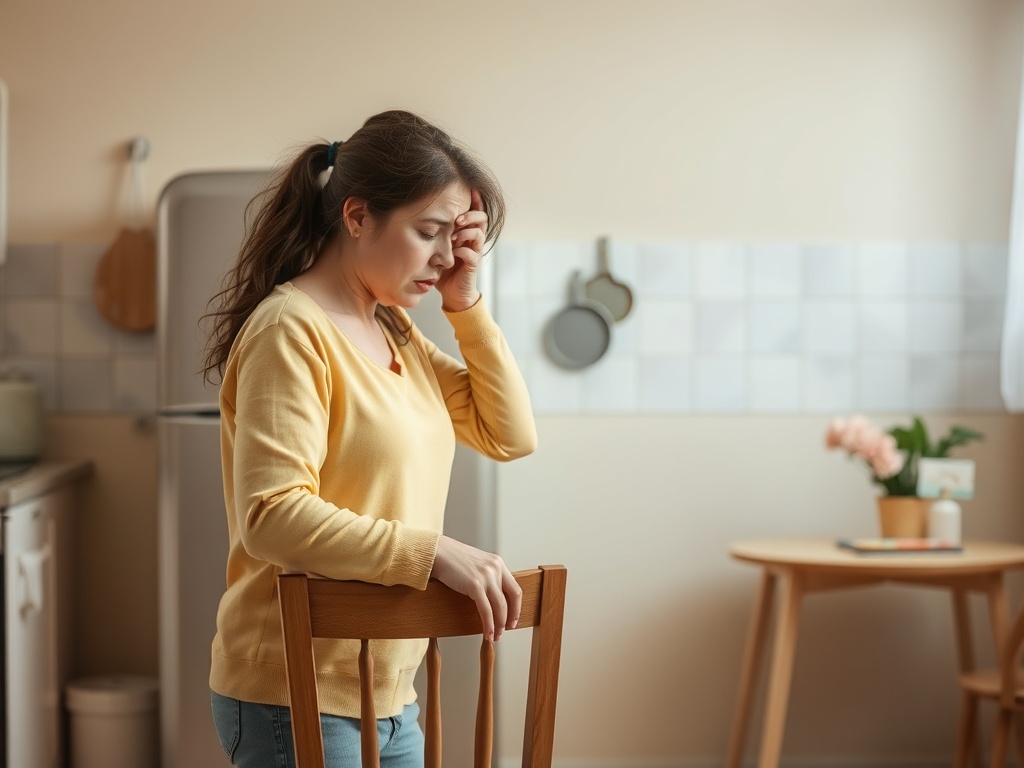 НГДоктор | Артериальная гипотония: недооценённая проблема НГДоктор | Артериальная гипотония: недооценённая проблема