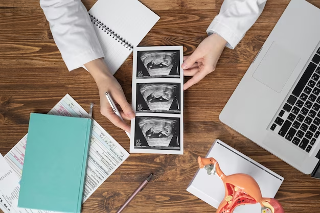 УЗИ и скрининг в 1 триместре беременности: различия и особенности