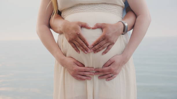 НГДоктор | Можете ли вы заниматься сексом на последних месяцах беременности?