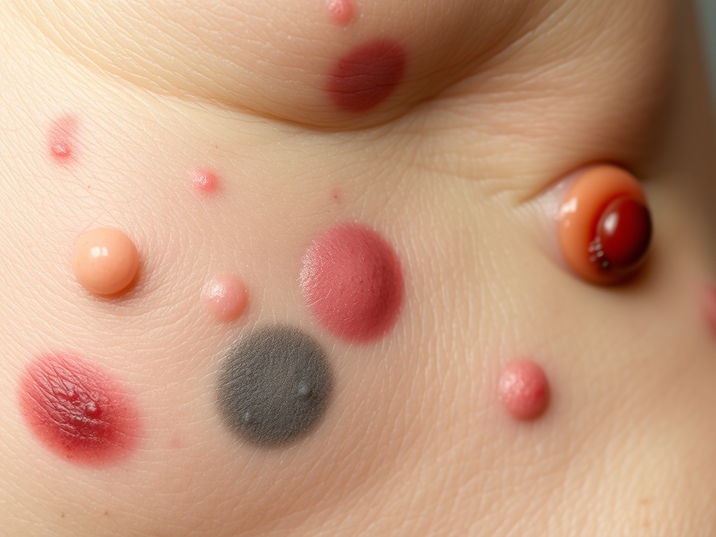 НГДоктор | Современные подходы к лечению меланомы