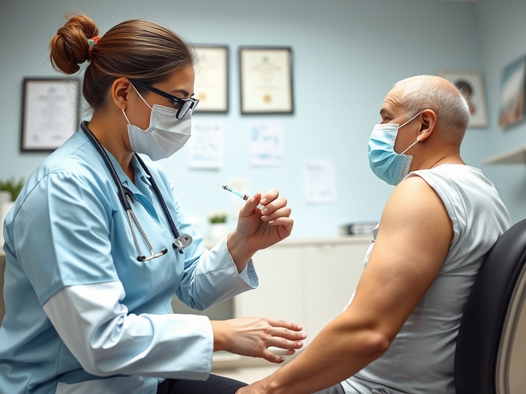 НГДоктор | Клещевой энцефалит: вакцинация и защита