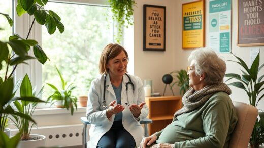 НГДоктор | Как организована помощь пациентам с онкологическими заболеваниями в условиях нехватки лекарств