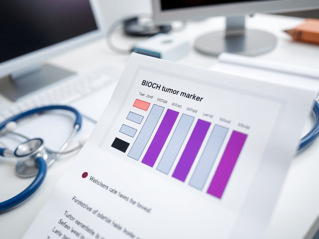 НГДоктор | Онкомаркеры и их роль в прогнозировании выживаемости