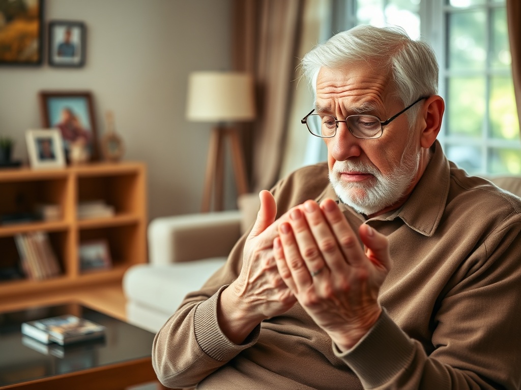 НГДоктор | Как распознать начало нейропатии на ранней стадии