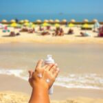 Роль солнца в здоровье и риски UV