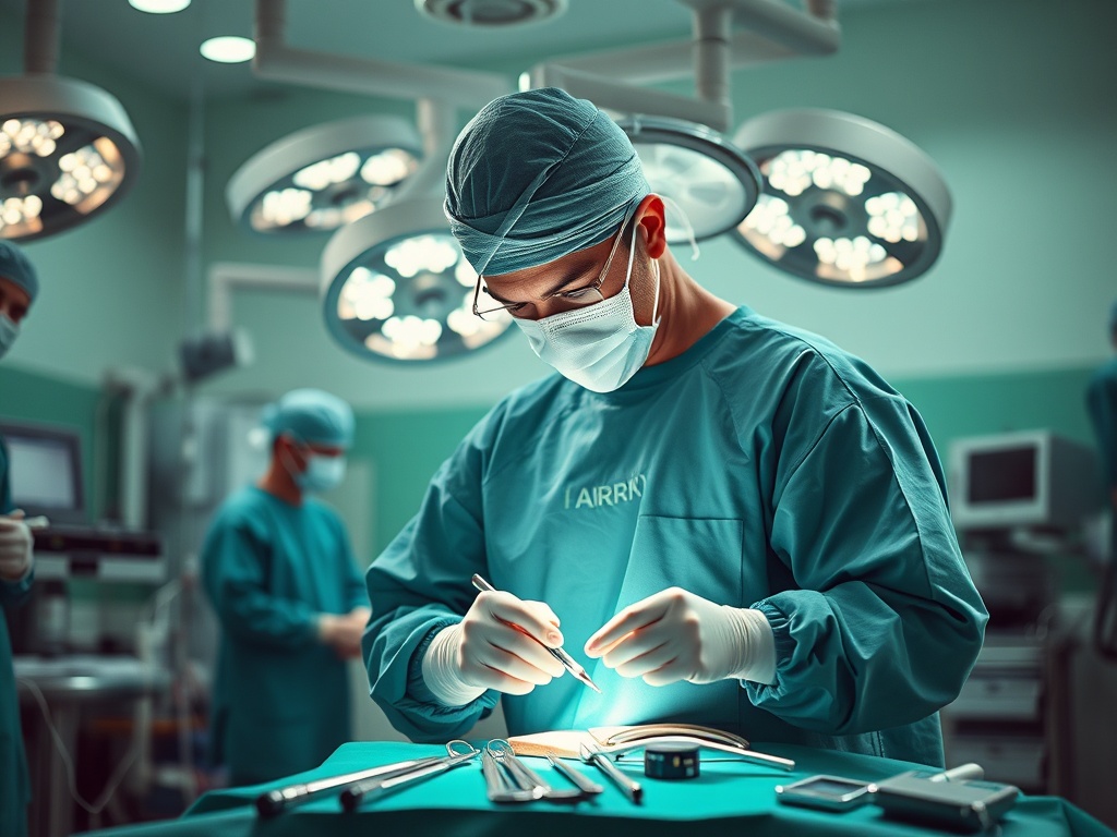 НГДоктор | Сравнительный анализ методов лечения рака желудка