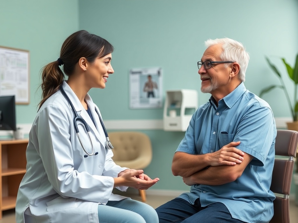 НГДоктор | Что такое хронические боли и откуда они берутся НГДоктор | Что такое хронические боли и откуда они берутся