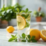 Роль воды в детоксикационных процессах организма