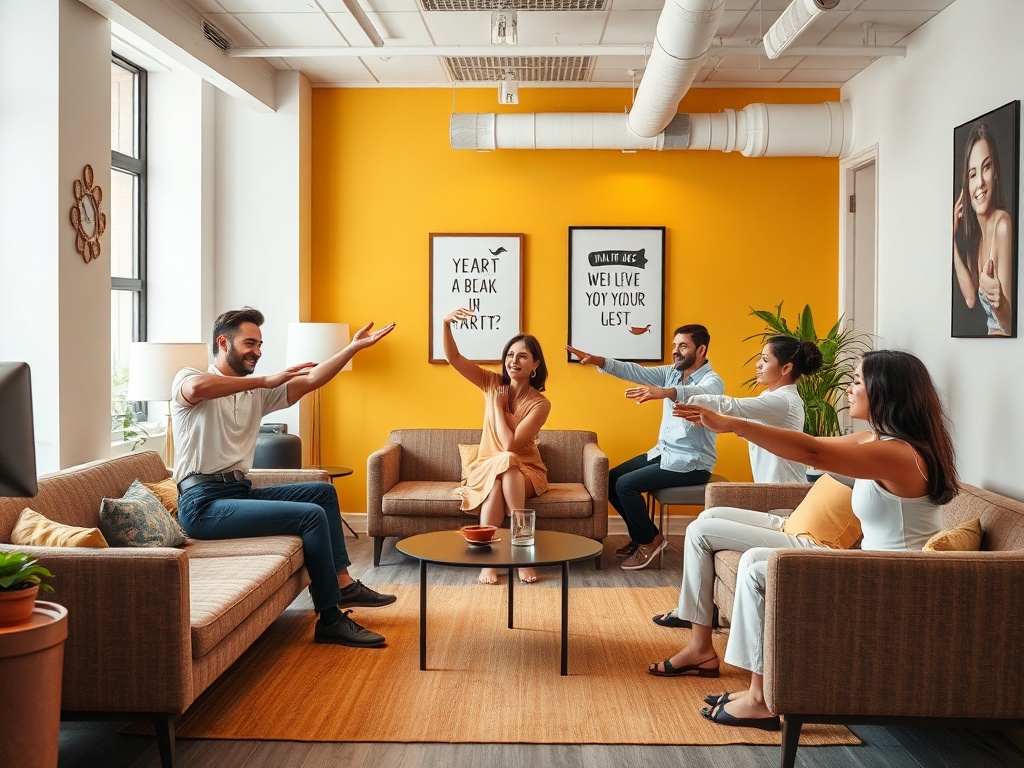 НГДоктор | Профилактика профессиональных заболеваний у офисных работников НГДоктор | Профилактика профессиональных заболеваний у офисных работников