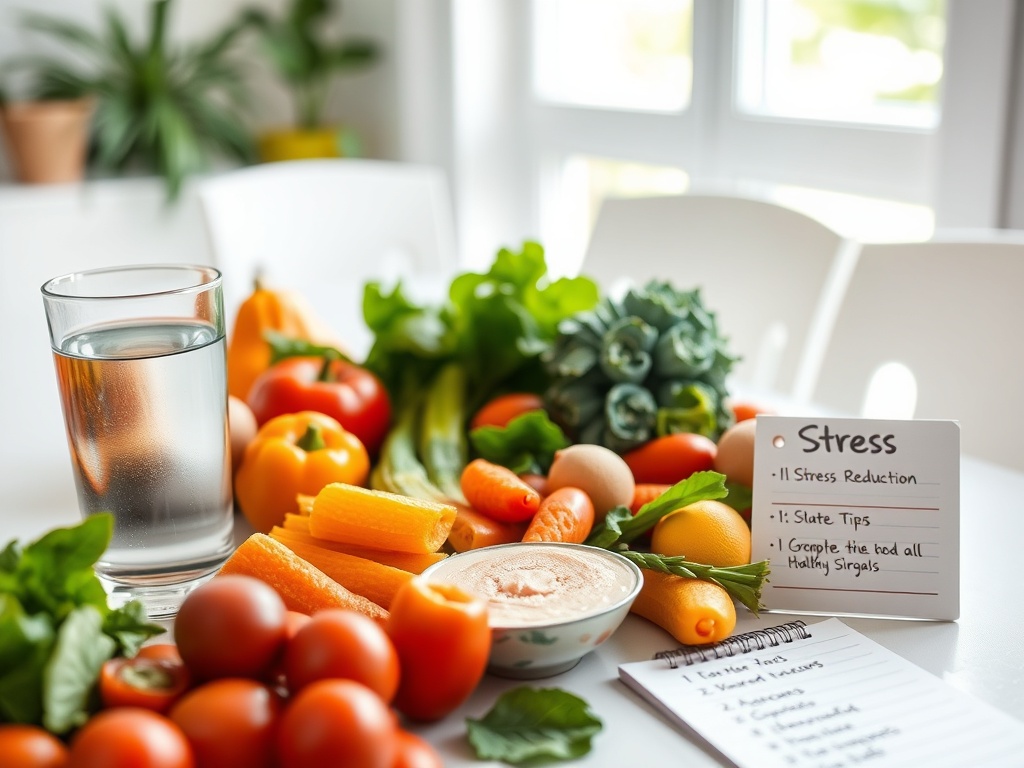 НГДоктор | Как стресс отражается на пищеварении