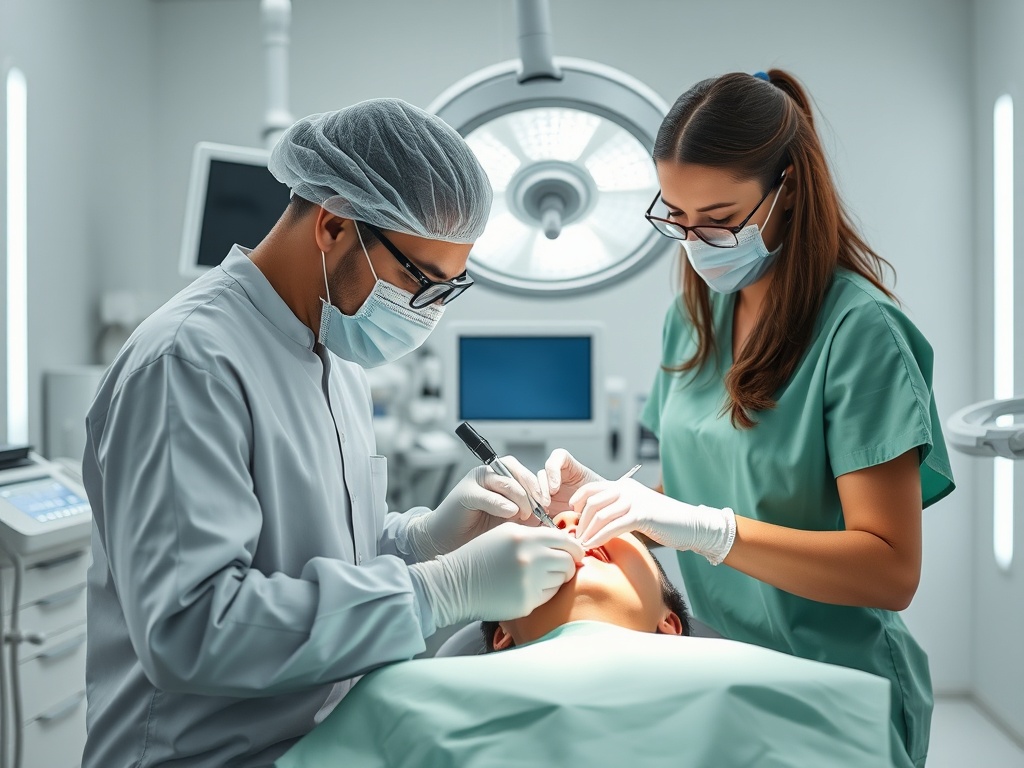 НГДоктор | Медицинский туризм