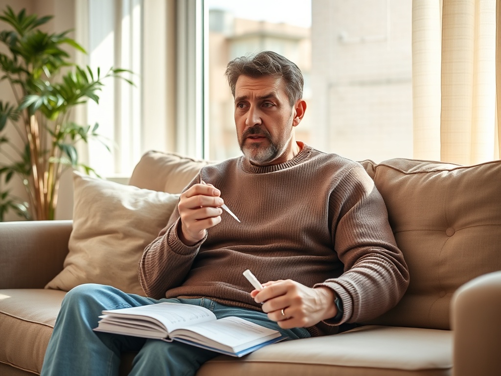 НГДоктор | Как нарушения терморегуляции сигнализируют о гормональных сбоях