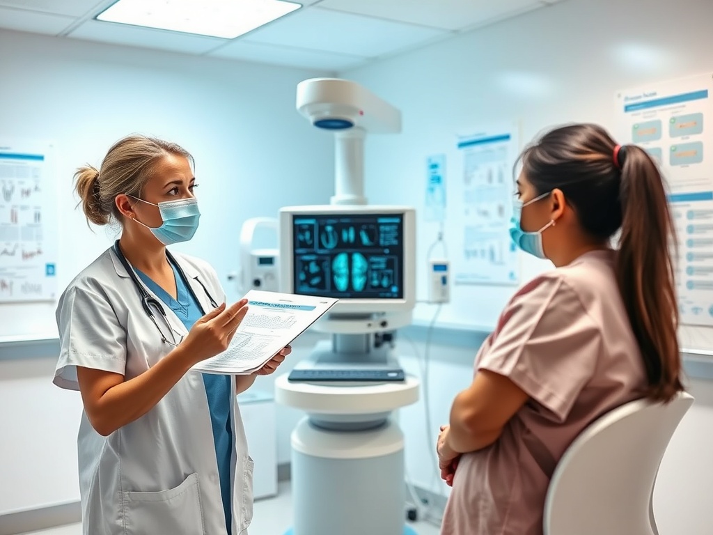 НГДоктор | Как распознать начало нейропатии на ранней стадии