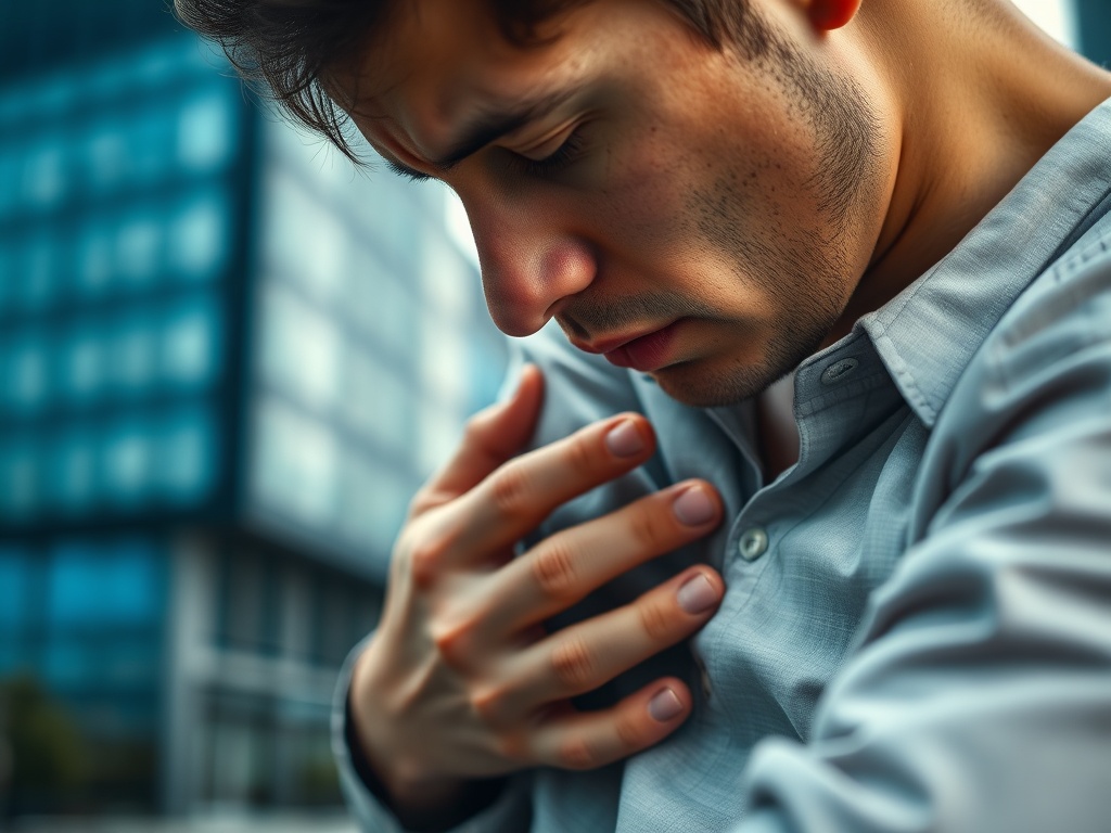 НГДоктор | Расстройства пищеварения при стрессе НГДоктор | Расстройства пищеварения при стрессе