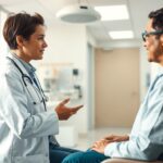 НГДоктор | Как организована помощь пациентам с онкологическими заболеваниями в сельской местности