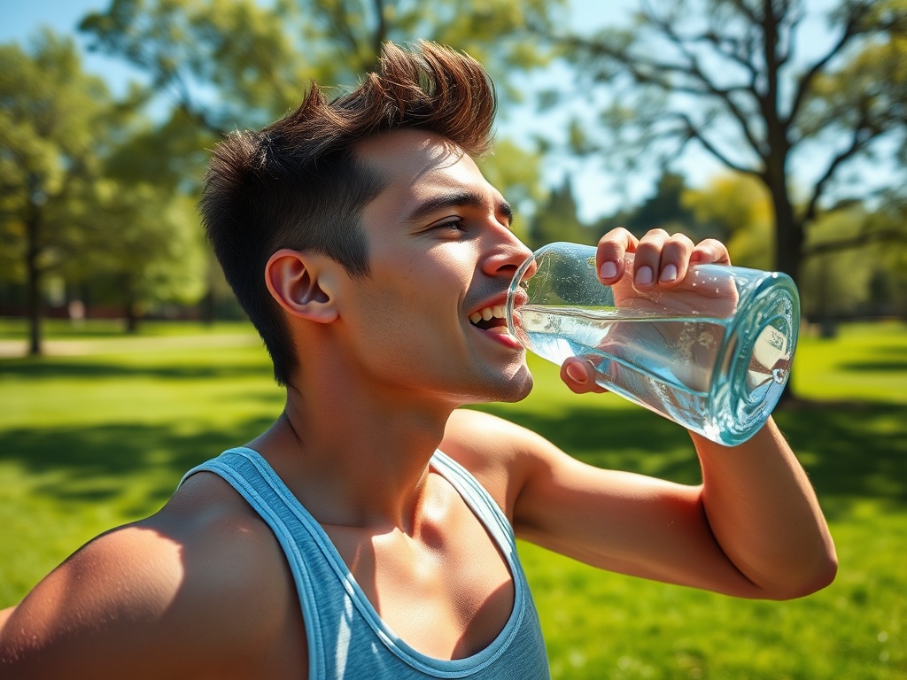 НГДоктор | Роль воды в детоксикационных процессах организма НГДоктор | Роль воды в детоксикационных процессах организма