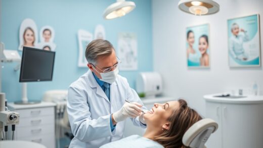 НГДоктор | Рак шейки матки: роль вакцинации против ВПЧ