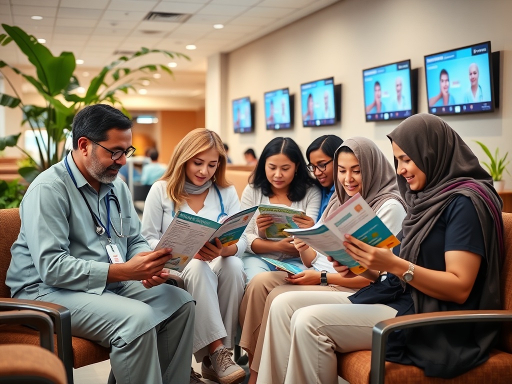 НГДоктор | Медицинский туризм