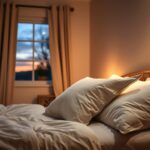 Влияние плохого сна на сердечно-сосудистую систему